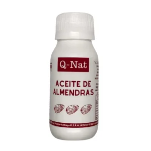 Aceite de Almendras Dulces