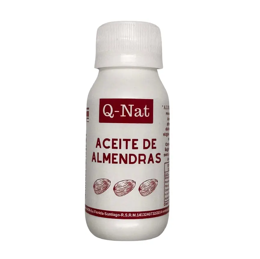 Aceite de Almendras Dulces