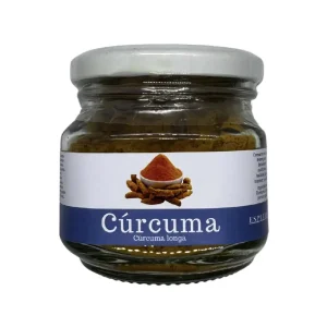 Cúrcuma en Polvo