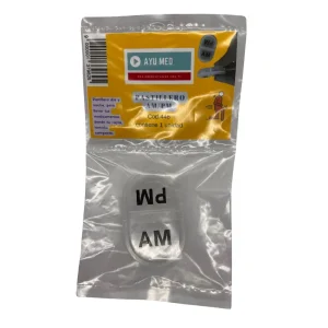 Pastillero Organizador AM/PM